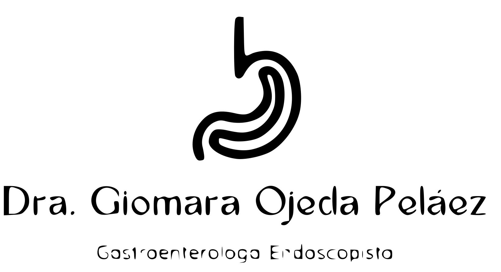 Dra Maria Ojeda - Gastroenterologa